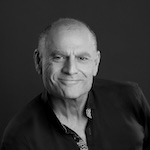 David Kashani